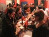 Au bar, avant, après ou entre les films...