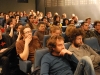 La salle de cinéma et son public