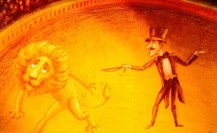 Cinémondes_LE LION A LA BARBE BLANCHE_BD