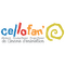Logo Cellofan’ X Décolonisons l’animation&nbsp;: LYD 