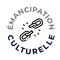 Logo Minuit Film festival x Emancipation Culturelle 