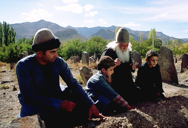 Al Ghazali L Alchimiste Du Bonheur Streaming Al Ghazali - l’alchimiste du bonheur - Cinéma l'Univers