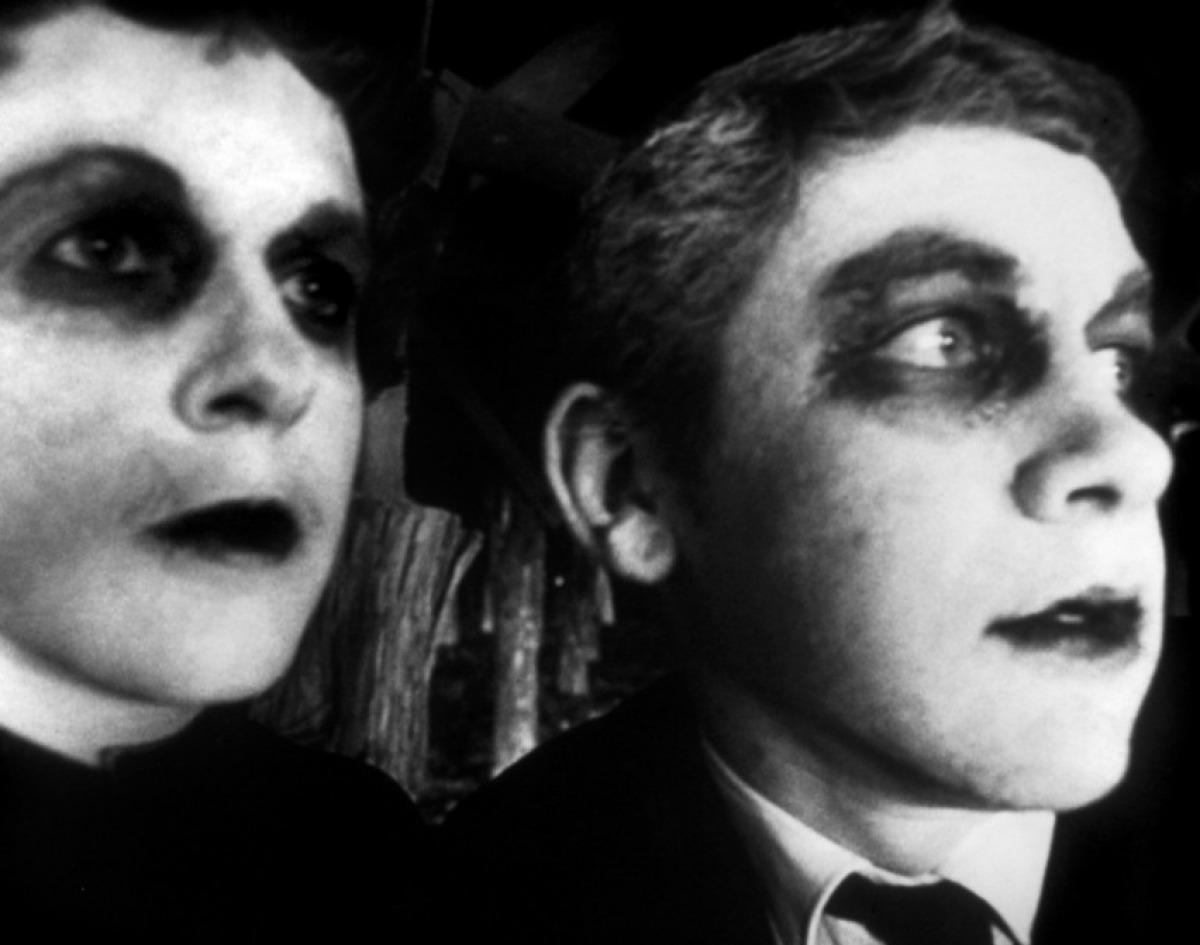 Carnival of souls