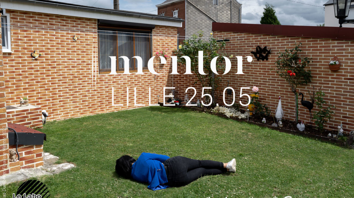 Prix Mentor Cin ma L Univers